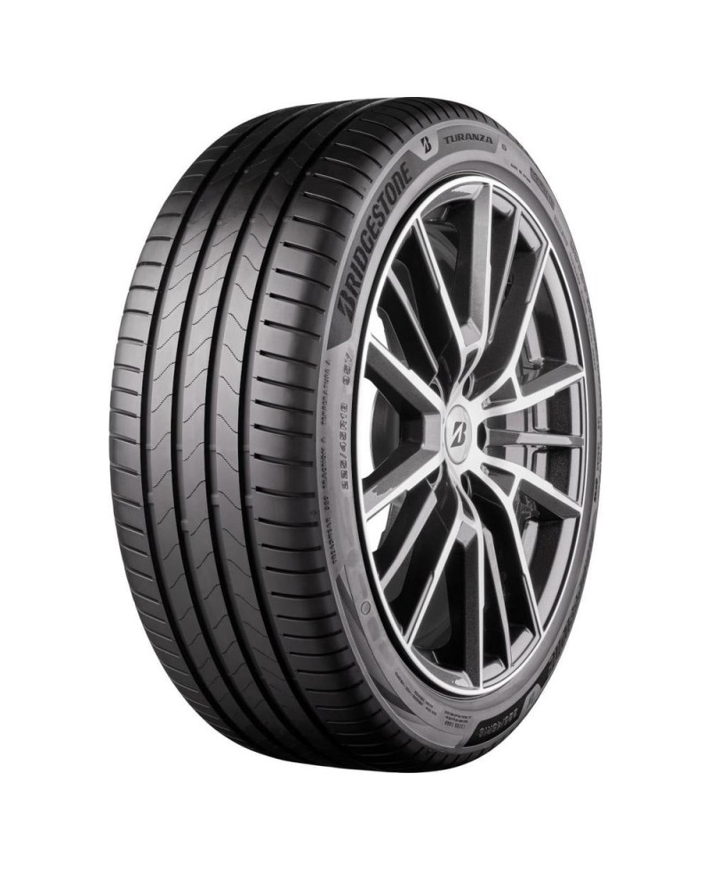 Pneu BRIDGESTONE TURANZA 6 AO Enliten 225/45/17 94 W XL