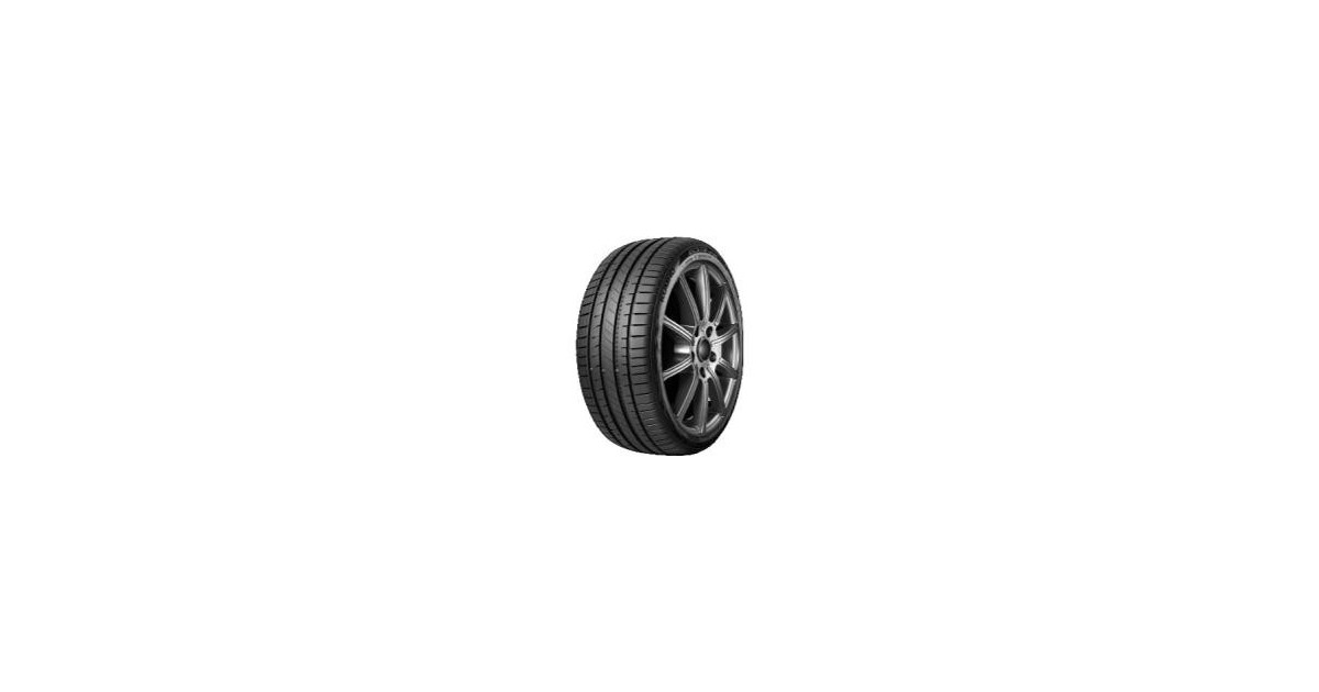 Pneu KUMHO Ecsta Sport PS72 225/45/17 91 Y MFS
