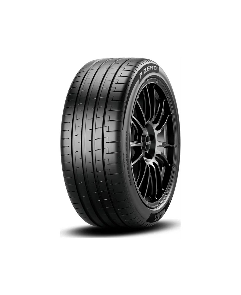 Pneu PIRELLI P-ZERO (PZ5) XL 245/45/18 100 Y MFS