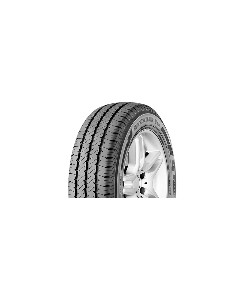 Pneu GT-Radial Maxmiler Pro 165R13C 94/92R