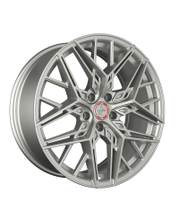 Jante ALU, Keskin Tuning KT25 SILVER PAINTED 8.5x20 5/112 ET30, Alésage 66.6