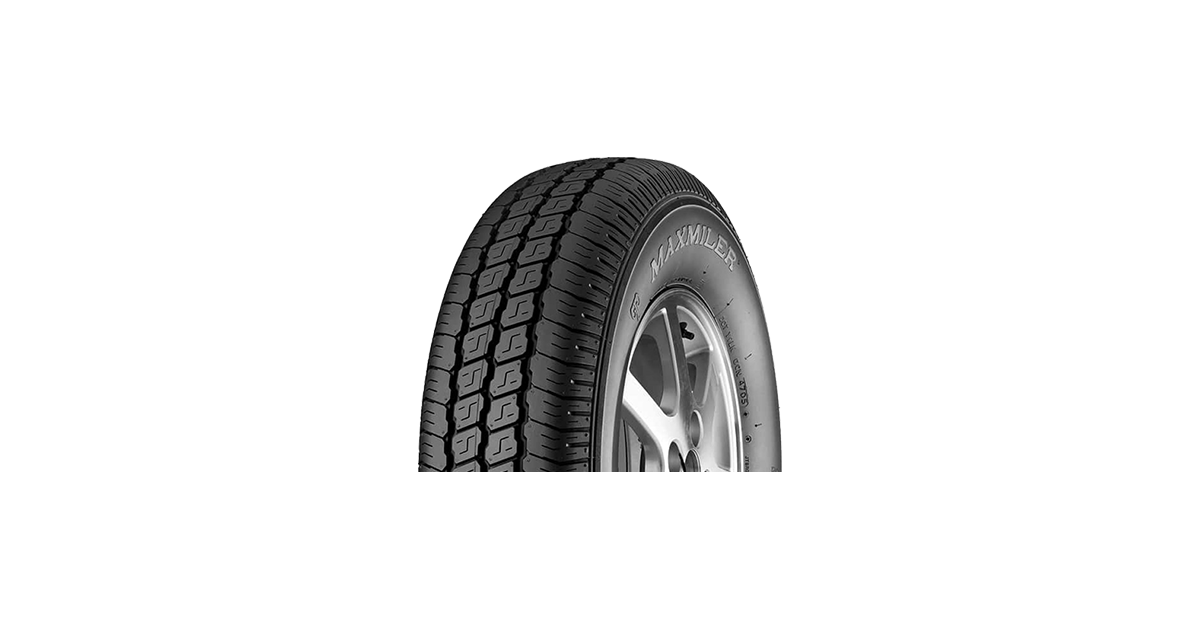Pneu GT-Radial Maxmiler X 155 R13 90/88Q