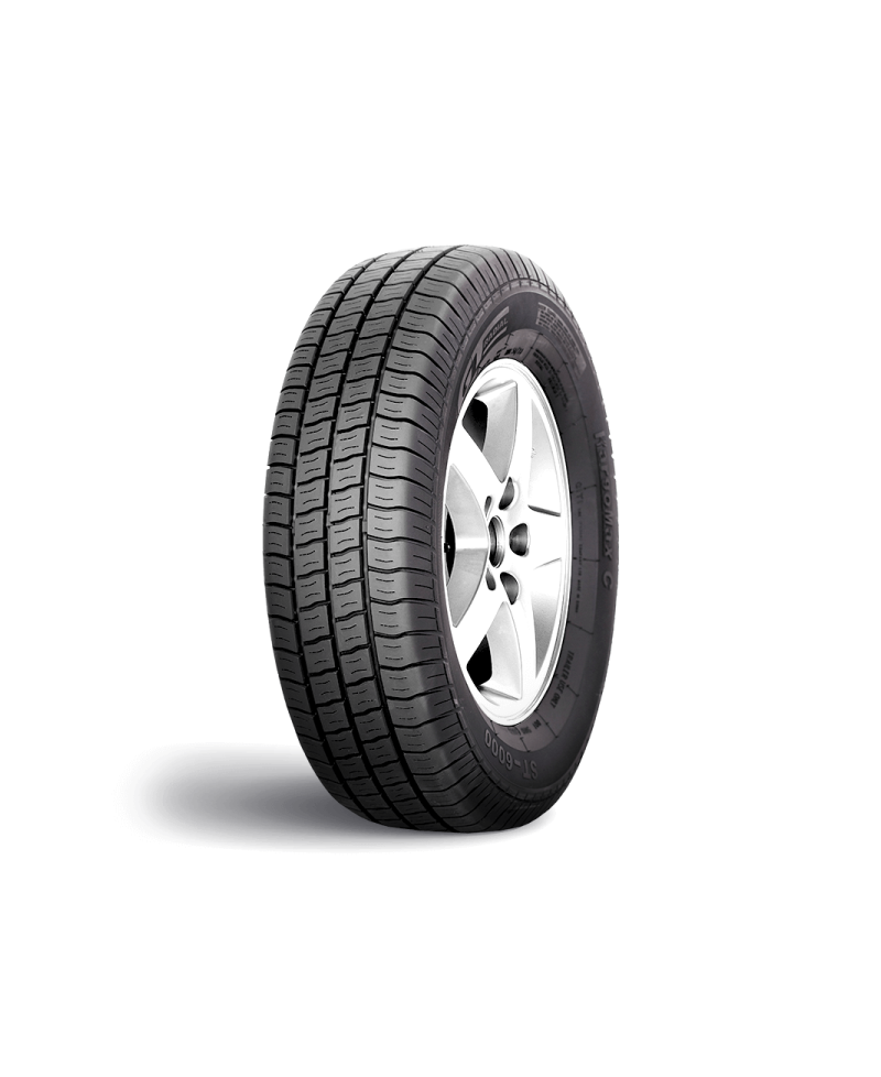 Pneu GT-Radial KargoMax ST6000 195/ 70 R15C 104/ 102N M+S , TRAILER