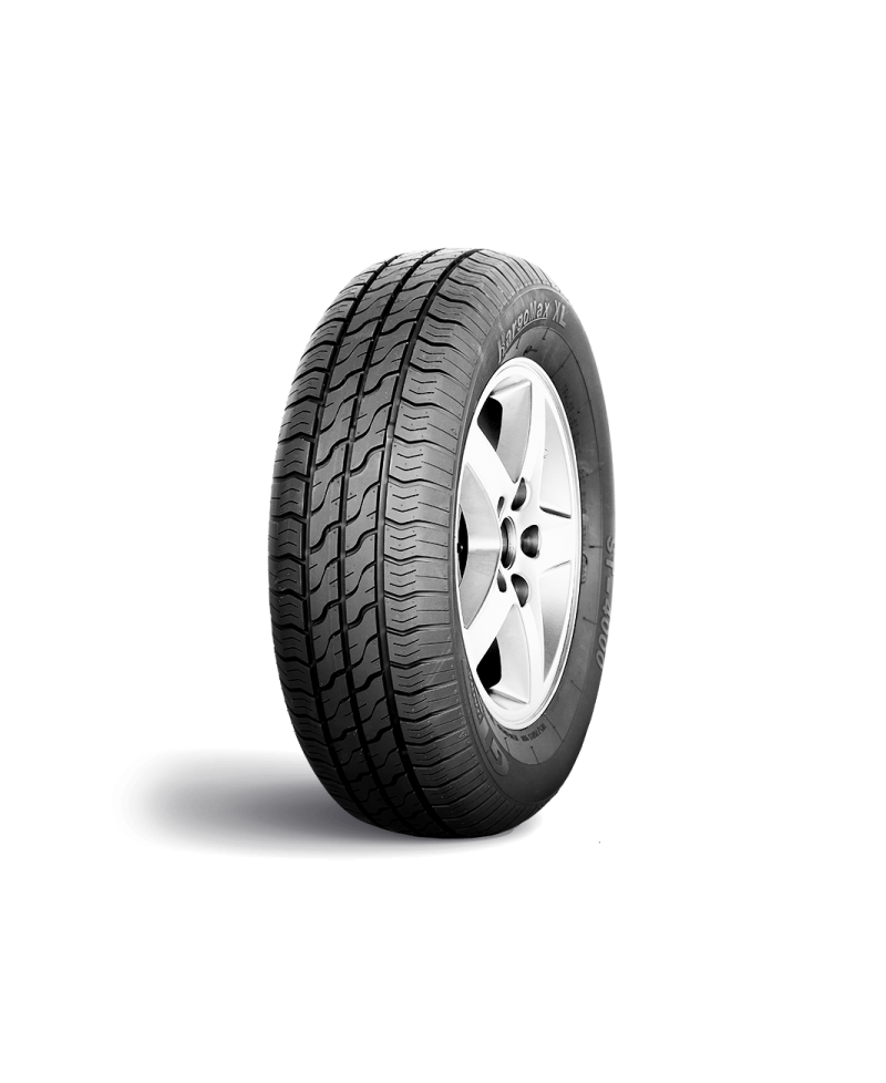 Pneu GT-Radial KargoMax ST4000 195/65R15 95N XL M+S