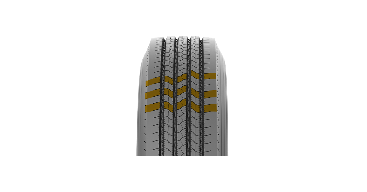 Pneu PETLAS SH COACH 295/ 80 R22.5 154/ 150M ,3PMSF