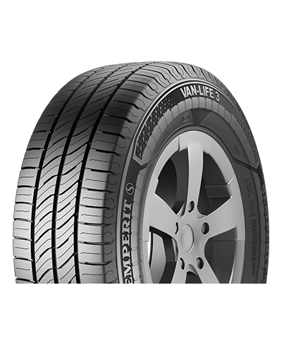 Pneu Semperit Van-Life 3 235/65R16C 115/113R