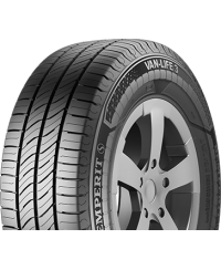 Pneu Semperit Van-Life 3 235/65R16C 115/113R