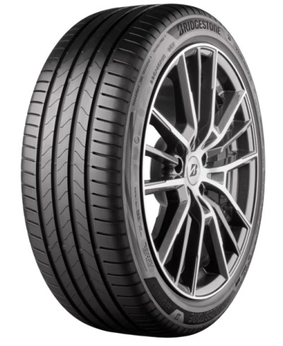 Pneu BRIDGESTONE TURANZA 6  Enliten  245/40/19 98 Y XL ,MFS