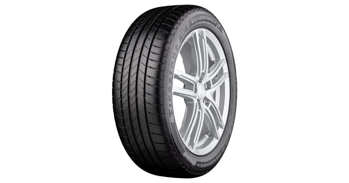 Pneu Firestone Roadhawk 2 ENLITEN 275/ 45 R19 108Y XL , EVR, MFS