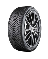 Pneu BRIDGESTONE TURANZA AS 6 225/45/18 95 W XL Enliten 3PMSF