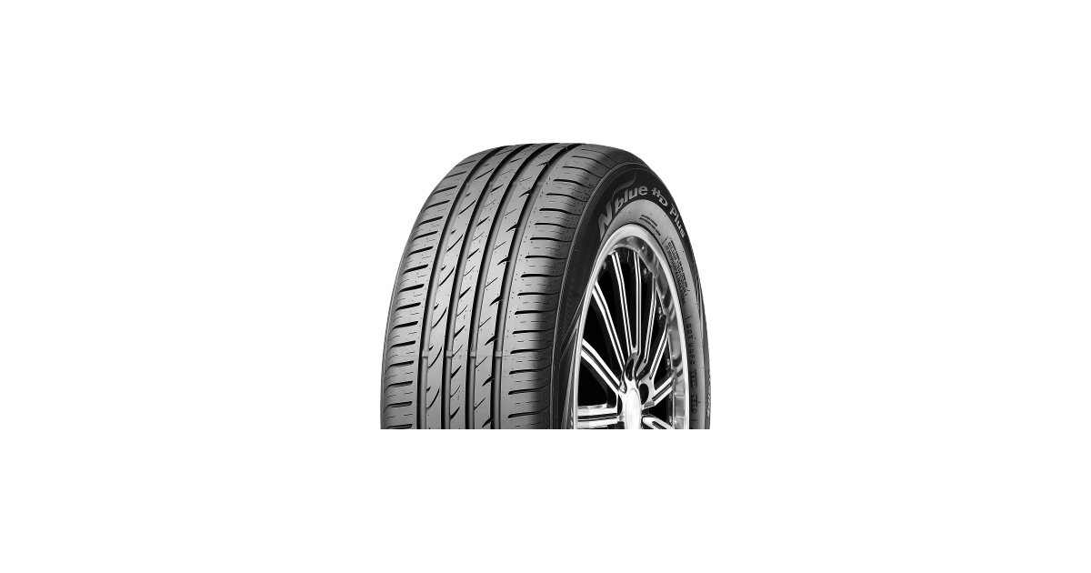 Pneu Nexen N'Blue HD Plus 175/65R 14 86T XL