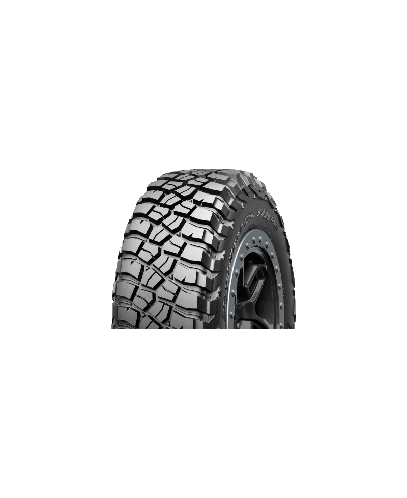 Pneu BF-Goodrich  Mud Terrain T/A KM3 LT 205/80R 16 111Q M+S P.O.R