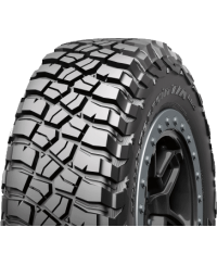 Pneu BF-Goodrich  Mud Terrain T/A KM3 LT 205/80R 16 111Q M+S P.O.R