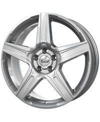 Jante ALU, CMS C34 Racing Argent, 7.5X18 5/114.3 ET51, Alésage 67.1