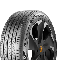 Pneu Continental UltraContact NXT EVc 225/55R 18 102V XL ,FR