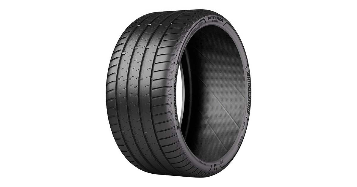 Pneu BRIDGESTONE POTENZA SPORT Enliten 245/35/19 93 Y XL