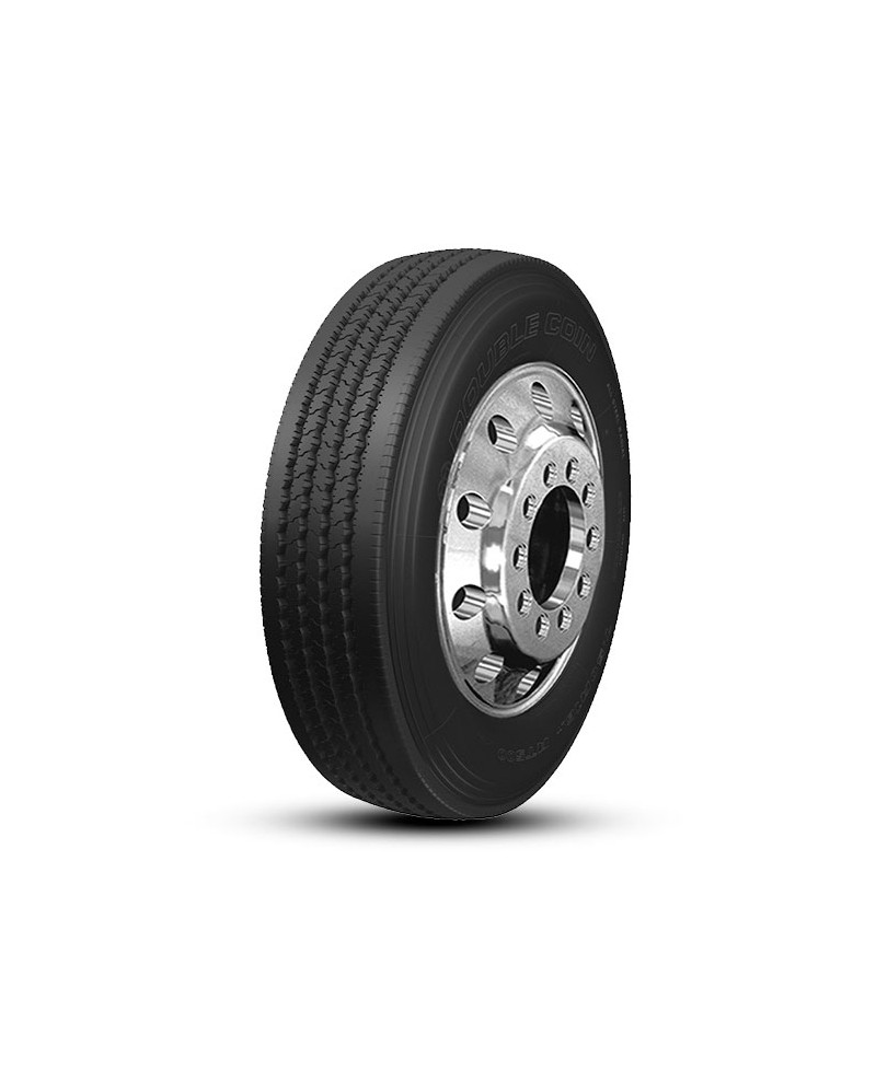 Pneu DOUBLE COIN RT500 245/70/17.5 143 J
