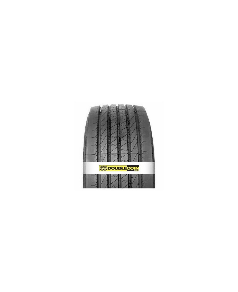 Pneu DOUBLE COIN RT920 355/50/22.5 154 K ,M+S