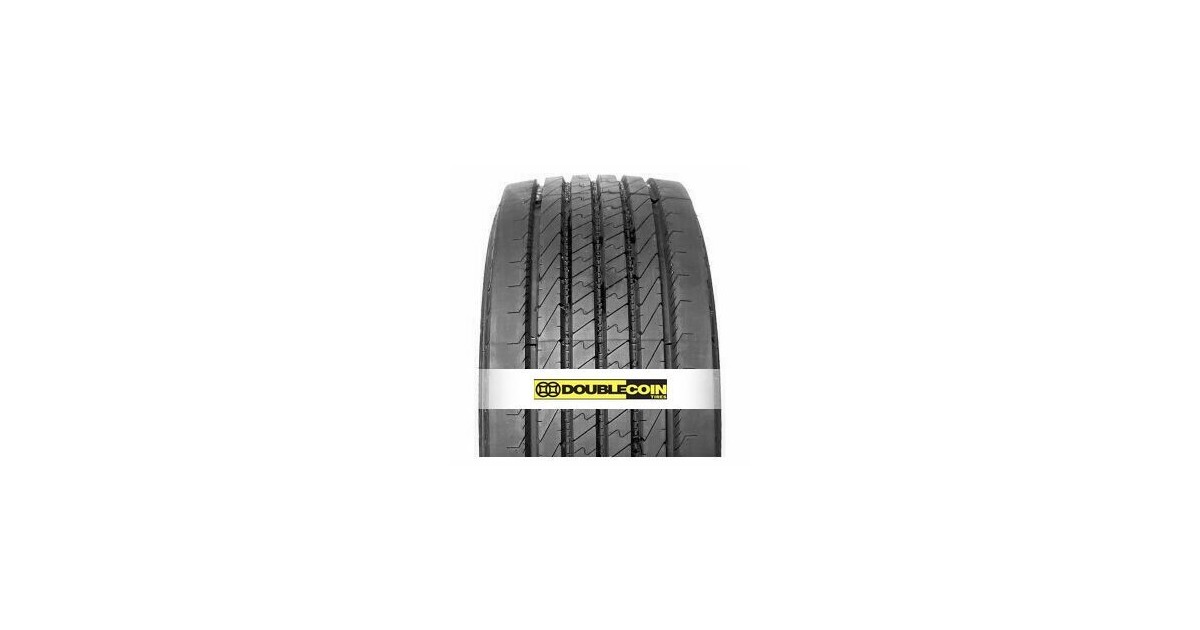 Pneu DOUBLE COIN RT920 355/50/22.5 154 K ,M+S