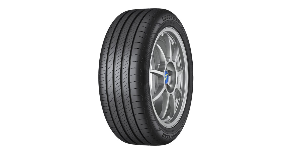 Pneu GOODYEAR EFFICIENTGRIP PERFORMANCE 2 + SEAL 215/55/17 94 W