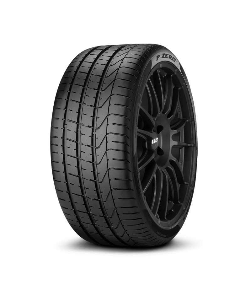 Pneu Pirelli PZero 5 (PZ5) MO 275/45R21 107Y