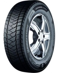 Pneu Bridgestone Duravis A/S EVO Enliten 205/75 R16C 113/111R 3PMSF