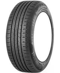 Pneu Continental EcoContact 5 165/60R15 81H XL