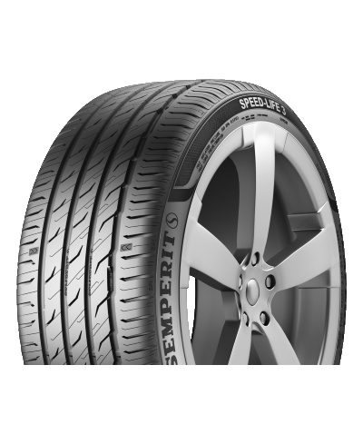 Pneu Semperit Speed-Life 3 EVc 225/50R 17 98Y XL