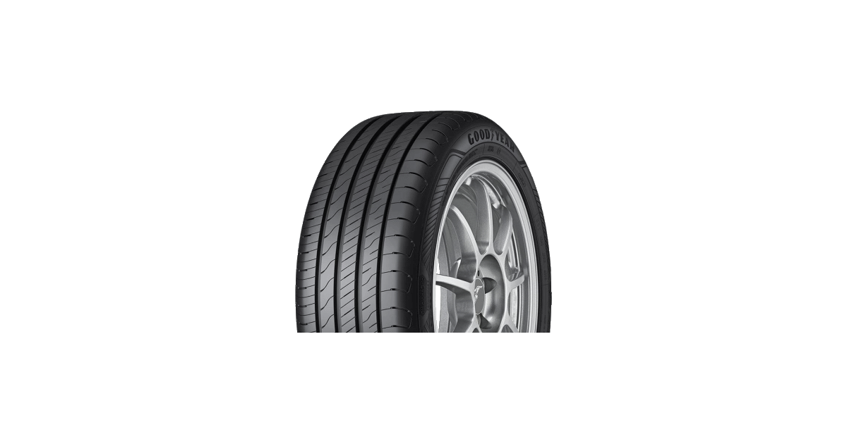 Pneu Goodyear EfficientGrip Performance 2 EVR 205/50R17 93V XL