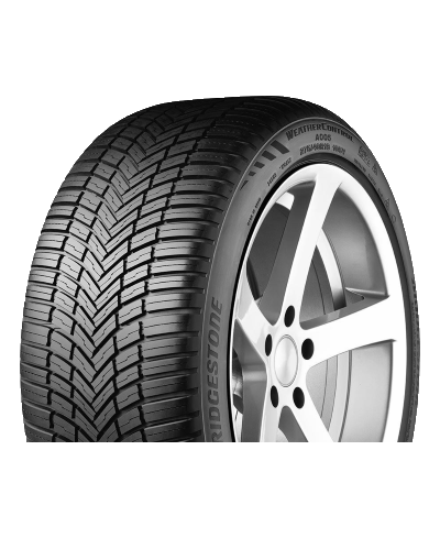 Pneu Bridgestone Weather Control A005 Evo 255/35R18 94Y XL ,3PMSF