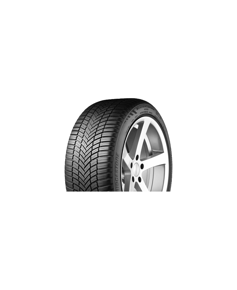Pneu Bridgestone Weather Control A005 Evo 255/35R18 94Y XL ,3PMSF