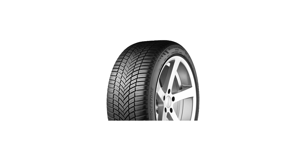 Pneu Bridgestone Weather Control A005 Evo 255/35R18 94Y XL ,3PMSF