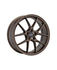 Jante ALU, OZ ESTREMA GT HLT MATT BRONZE 8.5X18 5/114.3 ET35, Alésage 75