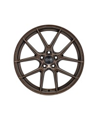 Jante ALU, OZ ESTREMA GT HLT MATT BRONZE 8.5X18 5/114.3 ET35, Alésage 75