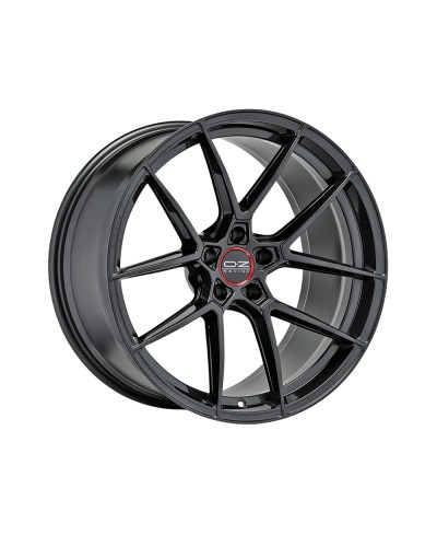 Jante ALU, OZ ESTREMA GT HLT HYPER TITANIUM 9X18 5/100 ET41, Alésage 68.1