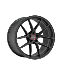 Jante ALU, OZ ESTREMA GT HLT SATIN BLACK 9X18 5/114.3 ET30, Alésage 75
