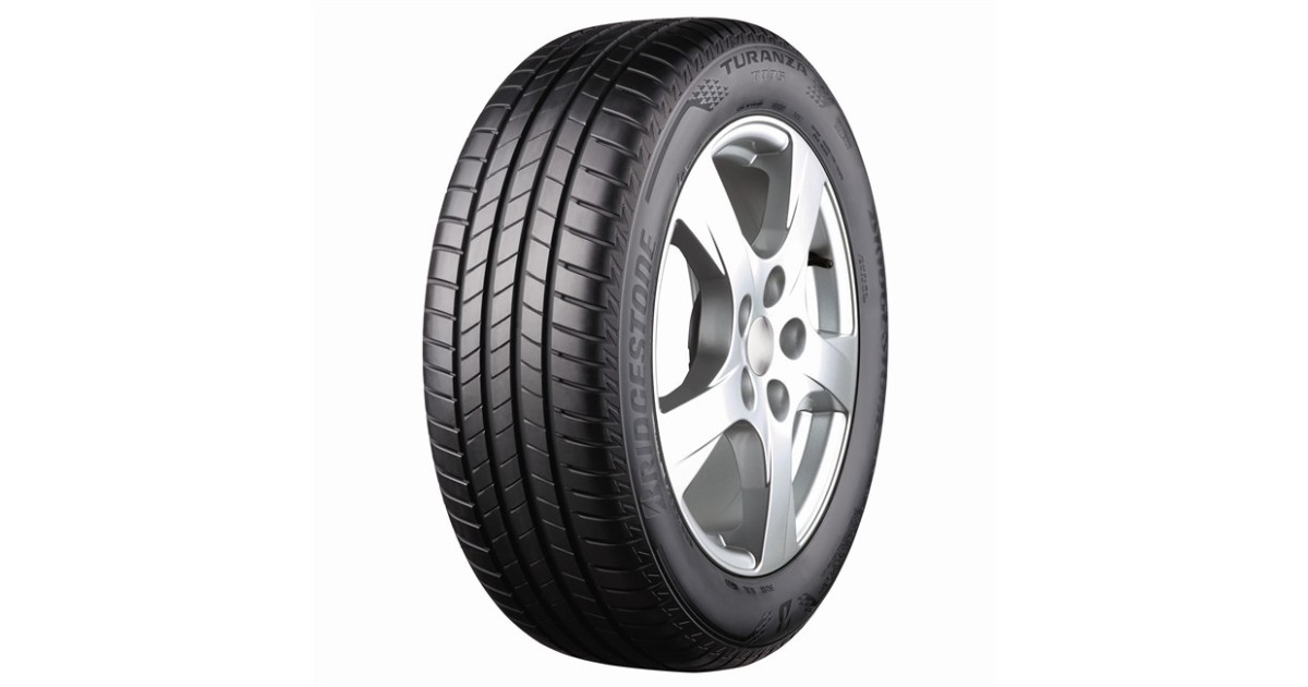 Pneu BRIDGESTONE T005 225/45/19 96 W XL Enliten