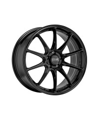 Jante ALU, OZ  HYPER GT GLOSS BLACK 10X19 5/110 ET41, Alésage 65.1