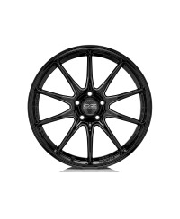Jante ALU, OZ  HYPER GT HLT GLOSS BLACK 8.5X19 5/110 ET32, Alésage 65.1