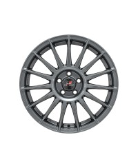 Jante ALU, OZ SUPERTURISMO TGR-WRT MATT GRAPHITE 7.5X18 5/100 ET48, Alésage 68.1