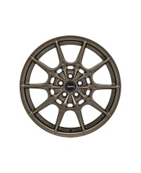 Jante ALU, SPARCO  FF2 RALLY BRONZE 8X18 5/114.3 ET45, Alésage 73.1