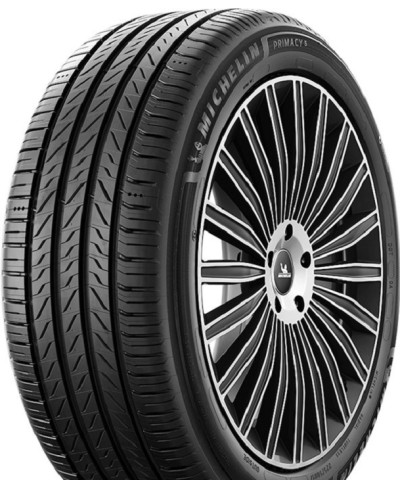 Pneu MICHELIN PRIMACY 5 235/55/17 99 V