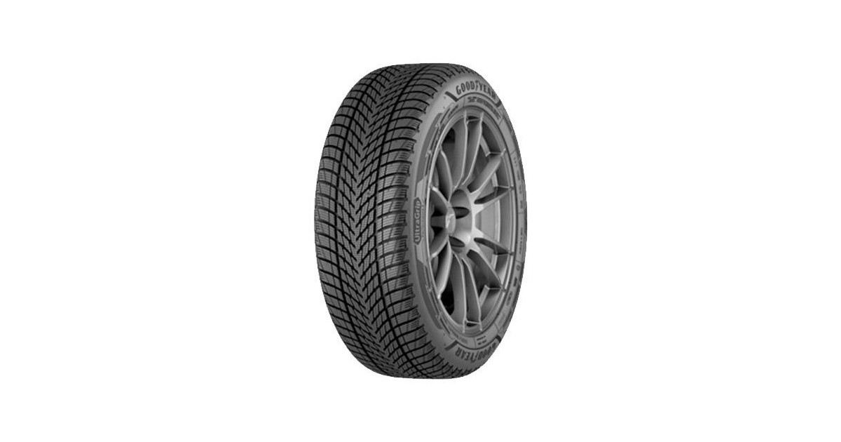 Pneu GOODYEAR UG PERFORMANCE 3 175/65/15 84 H
