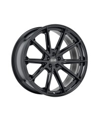 Jante ALU, OZ SUPREMA XT HLT SATIN BLACK 10X23 5/128 ET56, Alésage 75.06