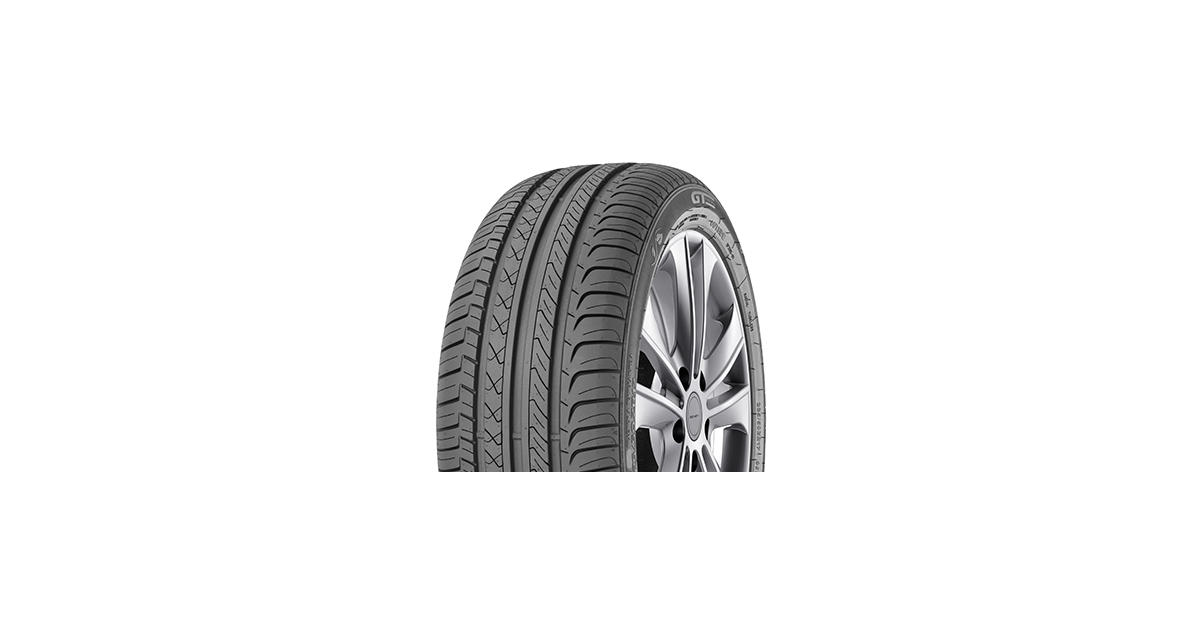 Pneu GT-Radial Champiro FE1 195/50R16 88V XL