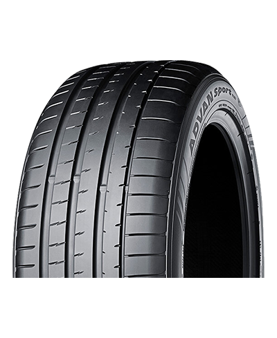 Pneu Yokohama ADVAN Sport V107 245/35ZR20 (95Y) XL