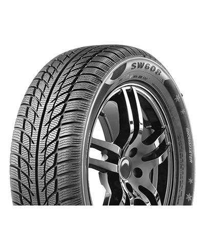 Pneu Goodride SW608 205/45R17 88H XL 3PMSF