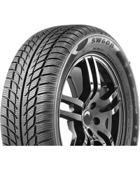 Pneu Goodride SW608 205/45R17 88H XL 3PMSF
