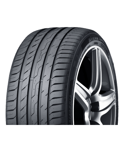 Pneu Nexen N'Fera Sport SU2 XL 225 /35 ZR 20 (90Y) RPB