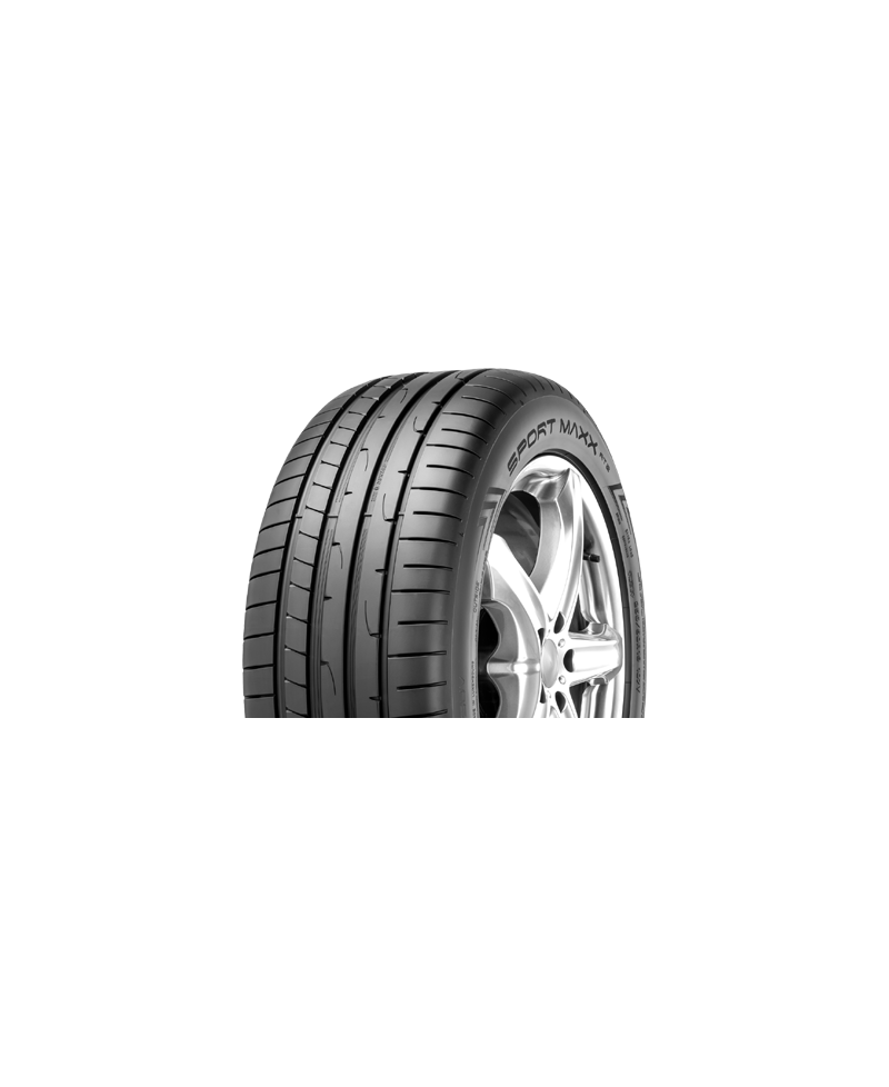 Pneu Dunlop Sport Maxx RT 2 * MO 245 /45R 18 100Y XL , MFS